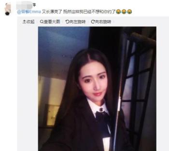 赵丽颖离婚前5小时，疑被曝分手内幕：男方婚后活在剧组不管妻儿  -图12