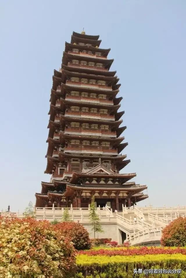 山东省内十大著名景区，去过七处，才算真正游过山东  -图5