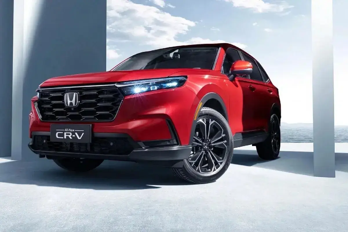 2024最建议买的5款SUV，很耐用开不坏，其它的请慎买  -图4