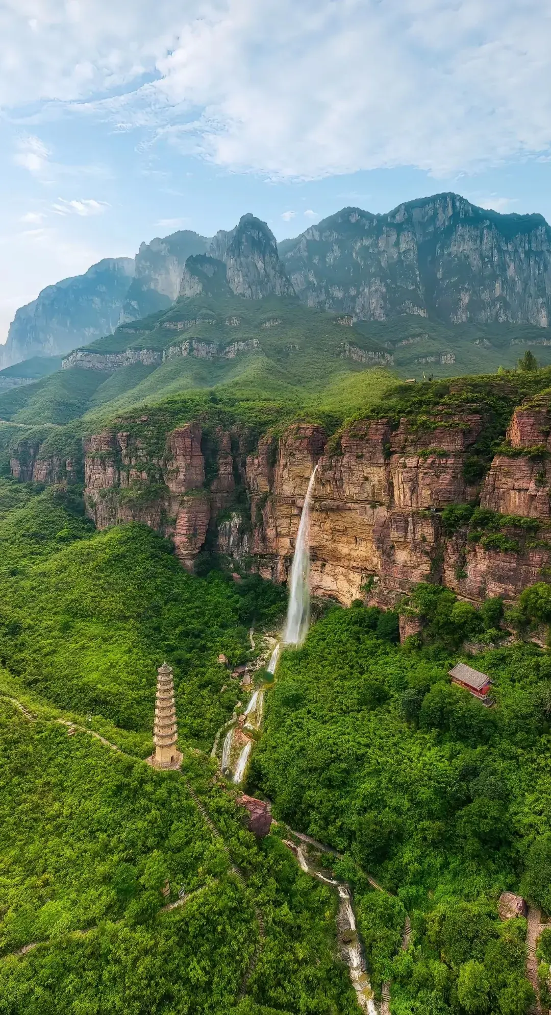 河南最值得去的十大景点，特别推荐！  -图3