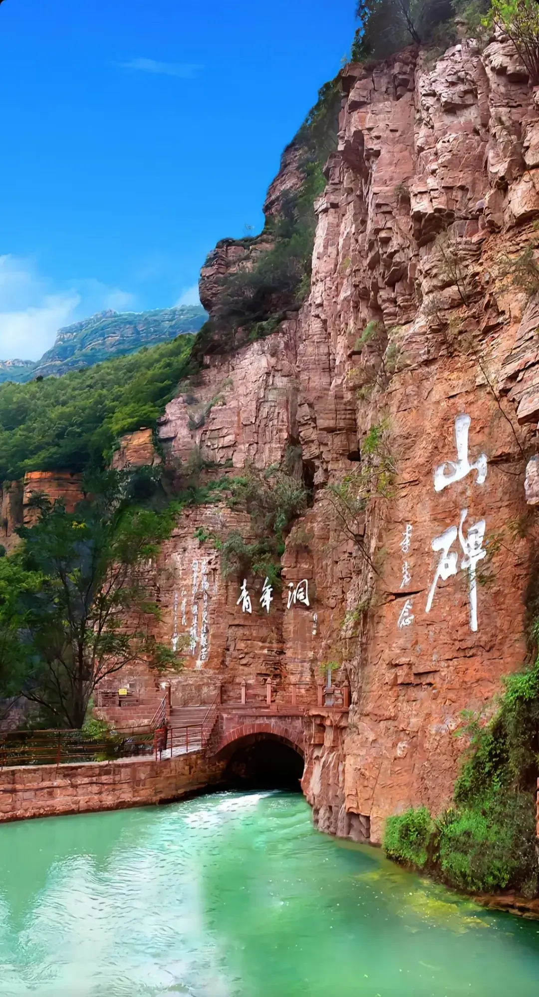 河南最值得去的十大景点，特别推荐！  -图8