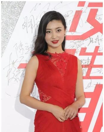 颜值秒杀杨紫的10位女星，个个都是倾城绝色  -图3