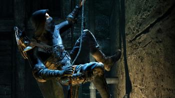 《Thief》：代入感绝佳的“一次性”潜行游戏  -图2