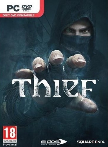 《Thief》：代入感绝佳的“一次性”潜行游戏  -图1