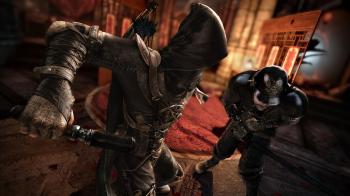 《Thief》：代入感绝佳的“一次性”潜行游戏  -图8