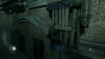 《Thief》：代入感绝佳的“一次性”潜行游戏  -图11