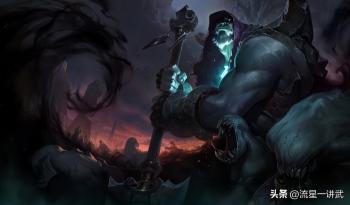 英雄联盟LOL中有哪些“死灵法师”？  -图6