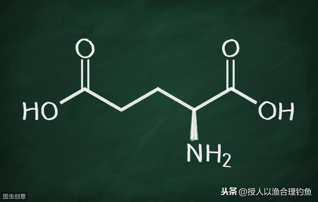 钓鱼小药作用机理详解，有了它更能合理钓鱼  -图2