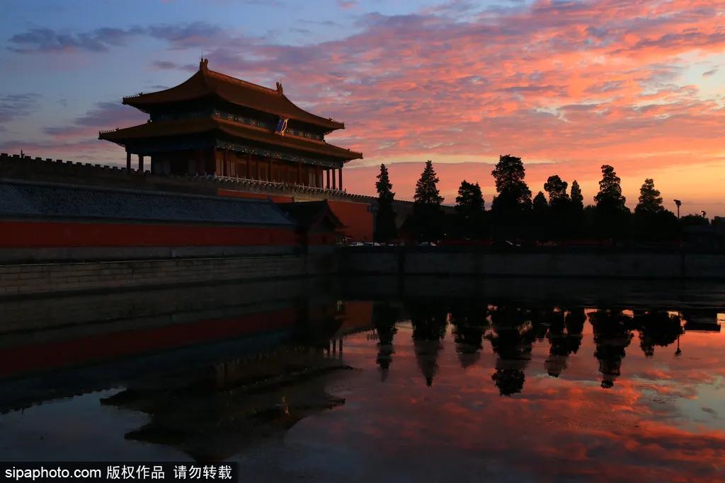 强推！天安门旁边低调幽静的游玩地！可惜好多人都不知道  -图2