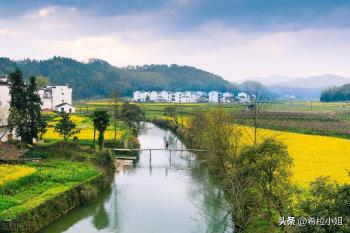 婺源旅游：来婺源旅游不可错过的11个景点，你都打卡了吗？（上）  -图15