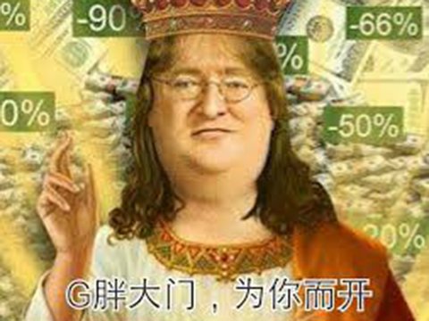 G胖的胜利？EA熬了8年终于憋不住了，13款游戏半价上架Steam  -图6