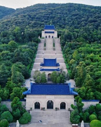 南京十大必玩景点，去过九处才算玩转南京  -图1