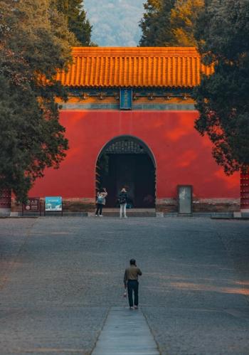 南京十大必玩景点，去过九处才算玩转南京  -图2