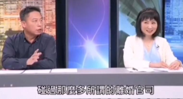 大S好人缘全都败光了！台湾名嘴纷纷支持汪小菲，大S彻底翻车？  -图8