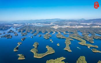 千岛湖怎么玩？四天旅行攻略已为你备好，吃喝玩乐尽在其中  -图84