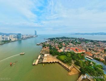 厦门鼓浪屿，十大必去景点！  -图4