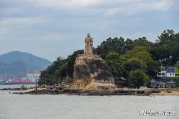 厦门鼓浪屿，十大必去景点！  -图5