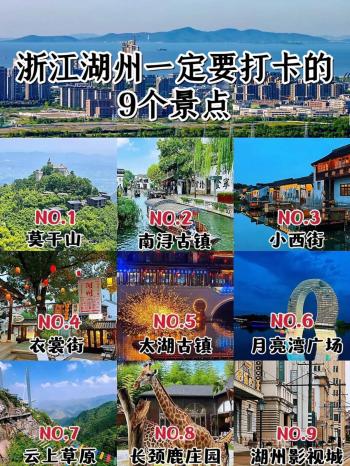 一生一定要去的10个地方，去过3个算合格，去过6个就是旅游达人！  -图5