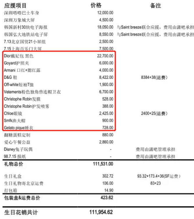 程潇认怂删小号微博，在韩娱当“孙子”，在内娱当“大爷”  -图19