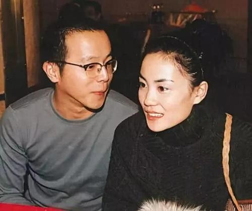 相比较事业，“歌后”王菲的3段婚姻，每一段都可谓刻骨铭心  -图3