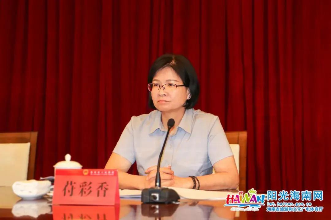 南北两位女性省部级官员，今年先后履新这一重要岗位  -图3